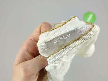 top secret s: Orsay, T-shirt damski, rozmiar S — 4