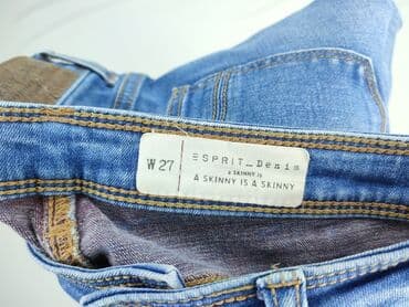 esprit jeansy damskie: Esprit, Jeansy damskie, rozmiar S — 4
