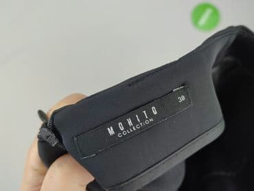 spódnice plisowane midi mohito: Mohito, Spódnica damska, rozmiar M — 4