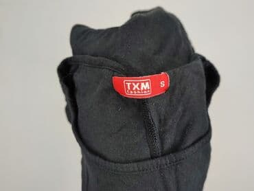 bluzki z printem: TXM, Bluzka damska, rozmiar S — 4