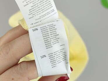 koszulka barcelony z napisem: Sinsay, Bluza damska
, M — 6