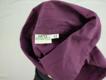 bluzki z dlugim rekawem basic: Koszula damska, rozmiar XL — 4