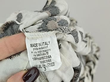 Ubrania damskie: Italian Fashion, Bluzka damska, rozmiar 2XL — 4