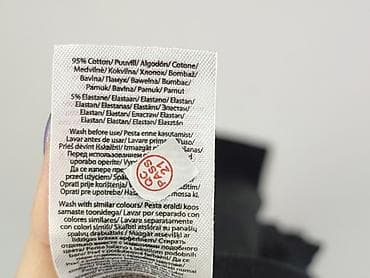 getry: Legginsy rozmiar M — 5