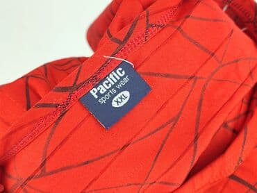 guess activewear koszulki męskie: Koszulka dla mężczyzn, rozmiar 2XL — 4