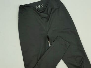 spodnie do biegania 4f: Outhorn, Legginsy Sportowe damskie, rozmiar M — 1