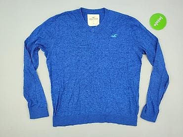 bluz: Hollister, Sweter damski, rozmiar XL — 2