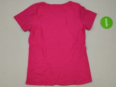 koszulki z długim rękawem damskie la mania: Janina, T-shirt damski, rozmiar M — 3