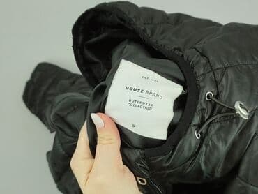 bluzy kizo: House, Kurtka przejściowa damska, rozmiar S — 4