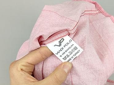 stradivarius dresy: Koszulа dla mężczyzn, rozmiar M — 6