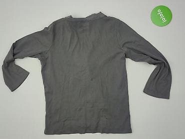 narzutka h: Kardigan damski, rozmiar S — 3