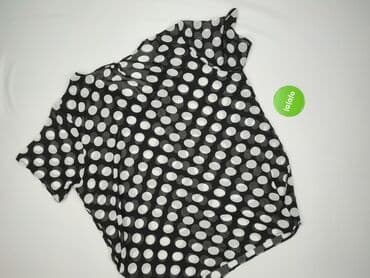 zara bluzka boho: Bluzka damska, rozmiar L — 3