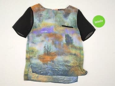 t shirty python: Mango, Bluzka damska, rozmiar XS — 2