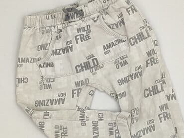hello kitty piżamy: Sweatpants, So cute, 2-3 years, 92/98, condition - Good — 1