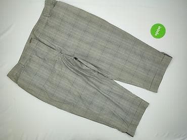 sizer buty: AVENUE, Spodnie 3/4 damskie, rozmiar 6XL — 2