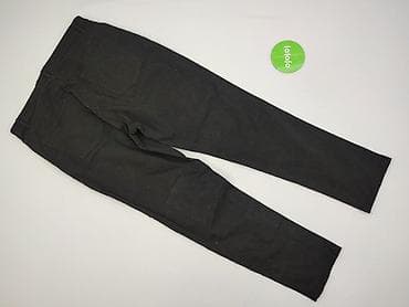 dzins material: Esmara, Jeansy damskie, rozmiar 3XL — 3