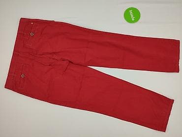 trampki 41: Chinosy dla mężczyzn, rozmiar L — 3