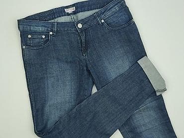 denimz: Madonna, Jeansy damskie, rozmiar M — 1