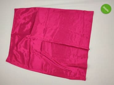 satynowe spódnice w panterkę: Bodyflirt, Spódnica damska, rozmiar 2XL — 2