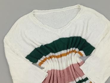 sweter akryl: Sweter damski, rozmiar XL — 1