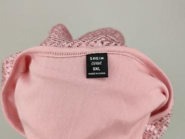 shein bluzy oversize: Shein Curve, Bluzka damska, rozmiar 2XL — 4