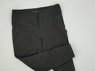 hm cargo pants: Spodnie materiałowe damskie, rozmiar XL — 1
