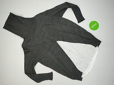 z futrem: Golf damski, rozmiar 2XL — 2