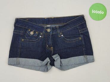 białe kozaki ccc: Denim Co, Szorty damskie, S — 2