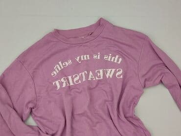 Kobiety: Sinsay, Bluza damska
, rozmiar M — 1
