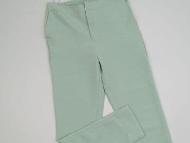 balanciaga klapki: Beloved, Spodnie materiałowe damskie, S — 1