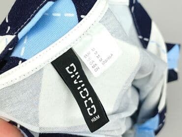 koszulka ronaldo h m: H&M Divided, Sukienka damska, rozmiar M — 5