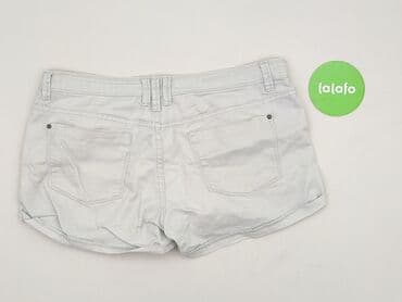 szorty dla puszystych: Szorty damskie, rozmiar 2XL — 3