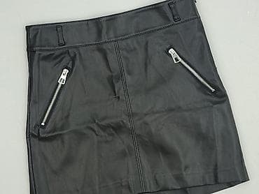 pull and bear obuwie: Bershka, Spódnica damska, rozmiar M — 1