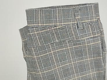 zara clothes: Zara, Spodnie materiałowe damskie, rozmiar M — 6