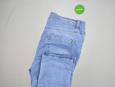 big fun: Gerry Weber Edition, Jeansy damskie, rozmiar M — 5