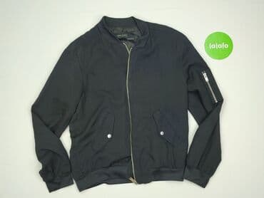 Kobiety: Zara, Kurtka bomberka damska, rozmiar S — 2