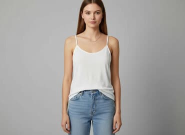 bluzki marmur: Bluzka damska, rozmiar S — 5