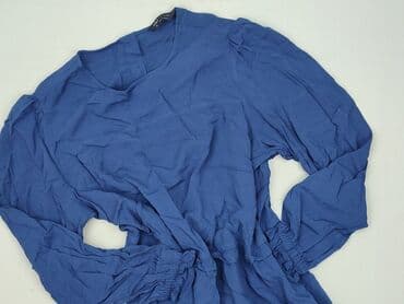 sukienki trapezowe dla puszystych allegro: Marks & Spencer, Women`s dress, size XL (EU 42) — 1
