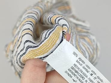 pull bear szorty: Bershka, Bluzka damska, rozmiar M — 3