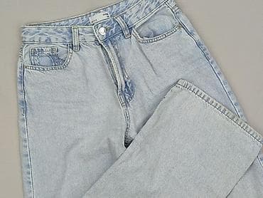 spodnie rocawear: Denim, Jeansy damskie, rozmiar XS — 1