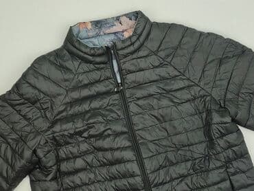 custom kurtki: Kurtka przejściowa damska, rozmiar 5XL — 1