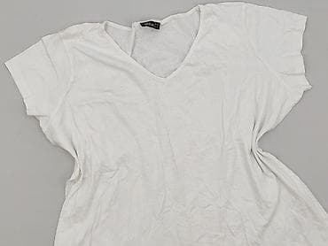 terranova top: Janina, T-shirt damski, rozmiar 4XL — 1