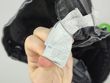 levis 874: Jeansy damskie, rozmiar S — 5