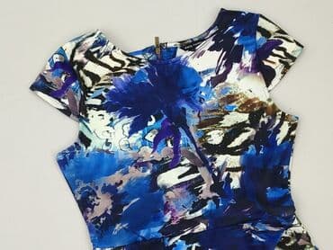 eleganckie sukienki dopasowane: Sukienka damska, rozmiar M — 1