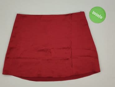 forever 21 spódniczka skórzane: Spódnica damska, rozmiar L — 2