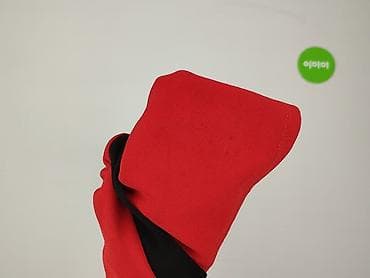 czerwone jeansy: Sukienka damska, rozmiar L — 6