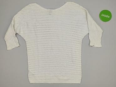 skarpety sennik: Sweter damski, rozmiar S — 3