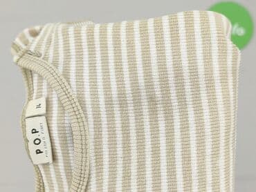 koszulka ze stradivarius: Blouse, 6-9 months, condition - Very good — 5