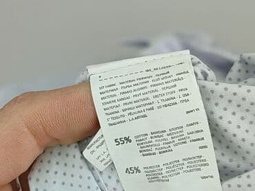 koszula daniel david: Koszulа dla mężczyzn, M — 5