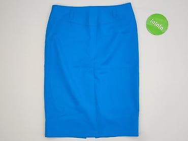 chabrowa spódnica: Spódnica damska, rozmiar M — 2